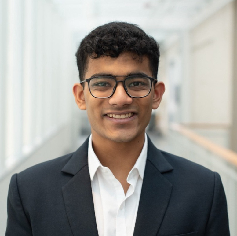 Rohan Sonakya